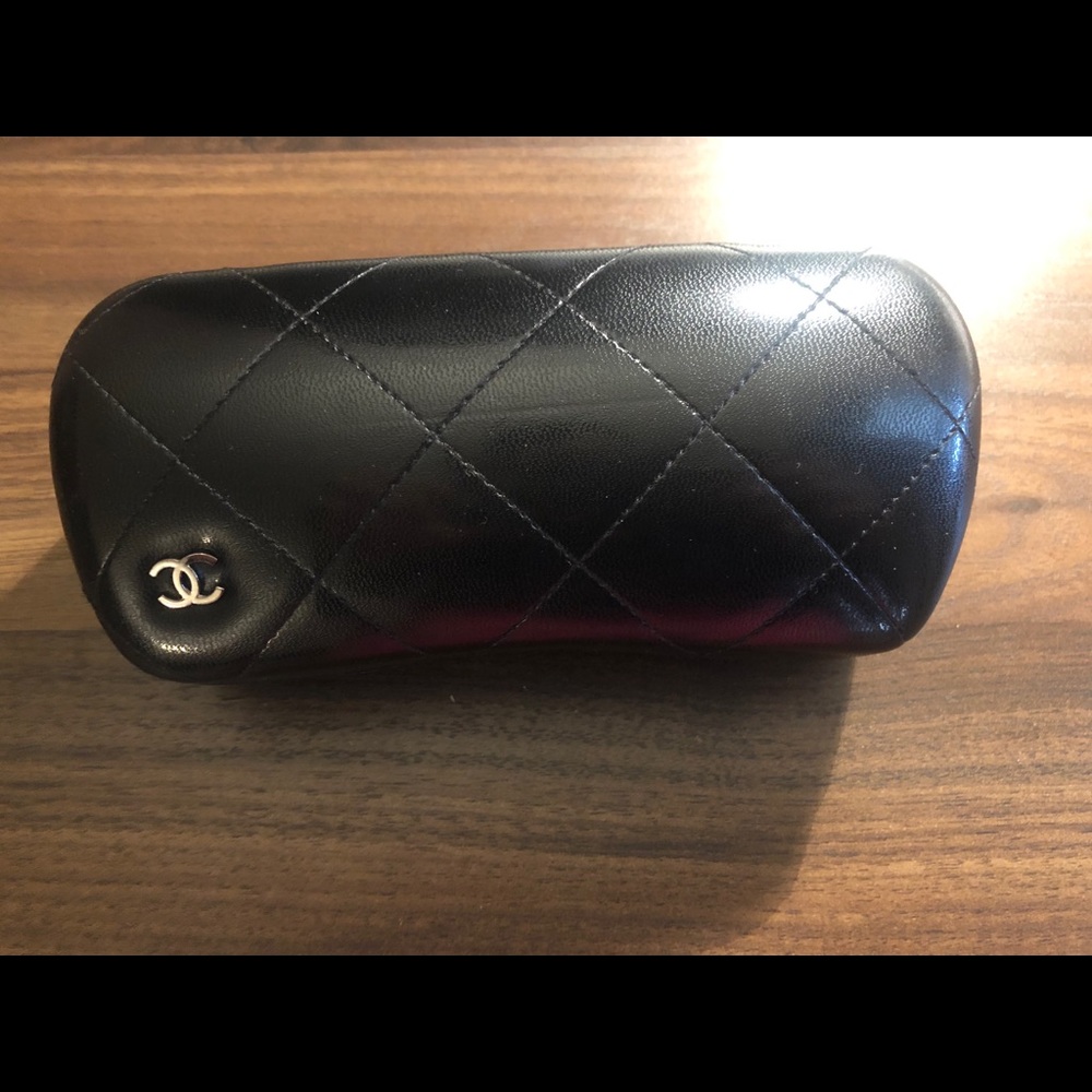 Chanel Sunglasses Box